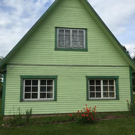 Paju Holiday Home Otepää Extérieur photo