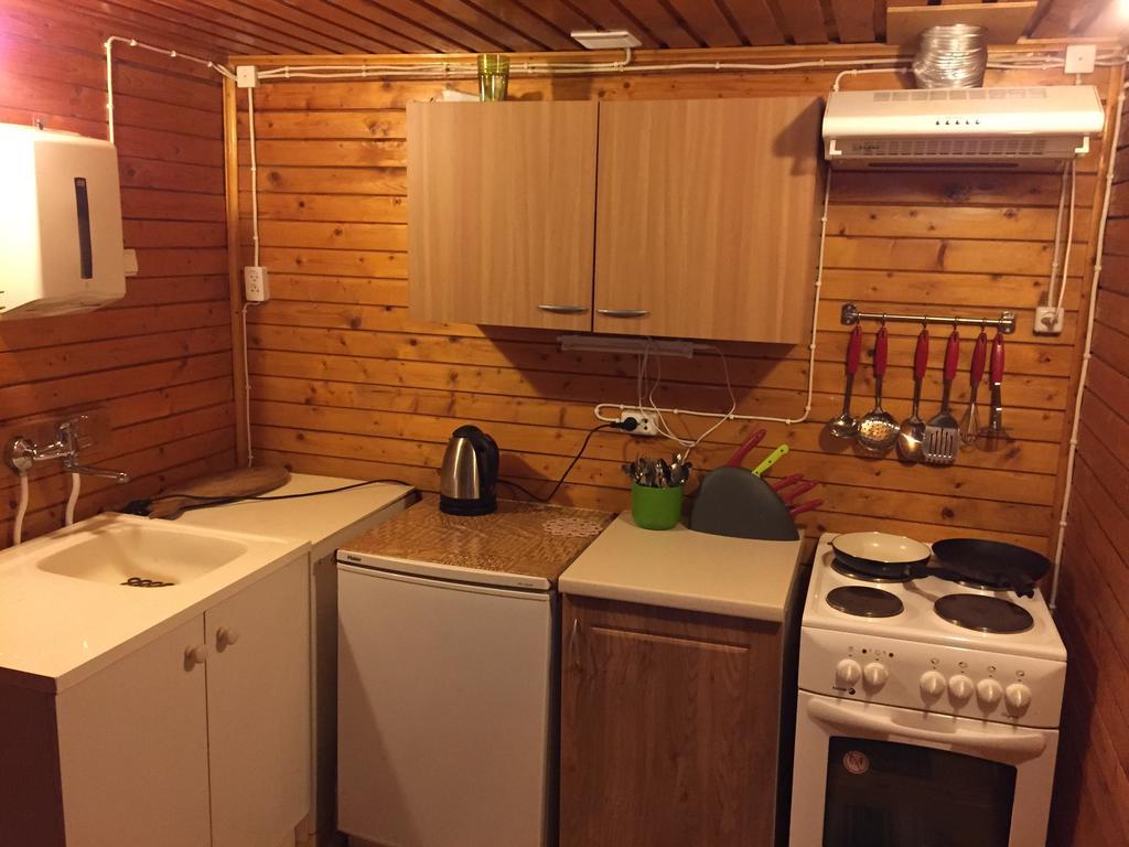 Paju Holiday Home Otepää Extérieur photo